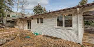 AMAZING LOCATION 4 Bed 2 Bath Home in Boulder! Gallery 29