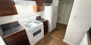 Lorrain Apartments Gallery 2