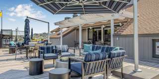 Harbor Point Waterfront Apartments Gallery 30