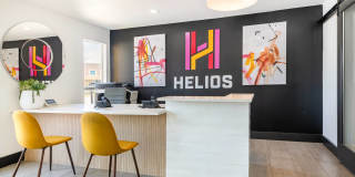Helios Gallery 1