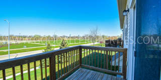 2 Bedroom 2.5 Bath end unit Townhome in West Des Moines with attached garage Gallery 29