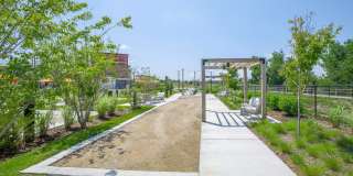 The Depot at Twenty Mile Gallery 33