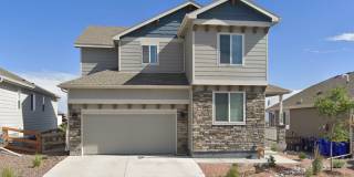 Like-New 4BR Home with EV Charging & Designer Upgrades Gallery 1