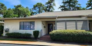 Gulf Shores 2/1.5 condo at Country Club Village Gallery 1