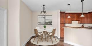 Lenox Village Town Center Gallery 8