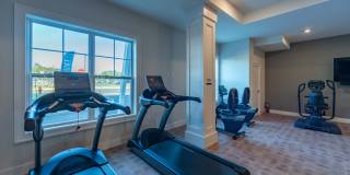 Acclaim at the Hill - Senior Living Gallery 11