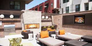 Residences at Westgate Gallery 17