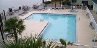 6500 Bridge Water unit: 301 Gallery 4