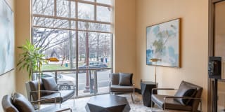 The Amelia Gallery 1