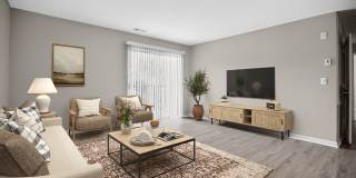 Fields at Lorton Station - Affordable Housing Gallery 11