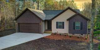Coosawattee River Resort - Desirable Ranch Floorplan! Gallery 1