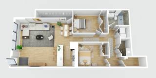 3829 N Southport Gallery 14