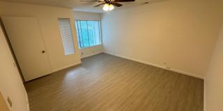 Two bedroom townhome | Located in Campus Commons Gallery 14