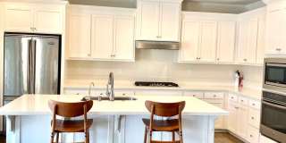 Stunning five bedroom in The Cannery Gallery 11