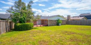 3 bedroom West Little Rock home Gallery 29