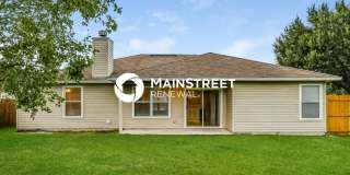 1431 Redbird Creek Drive Gallery 15