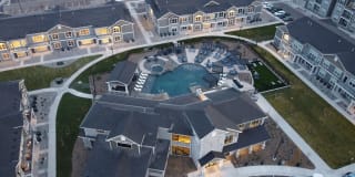 Icon Apartment Homes at Ferguson Farm Gallery 41