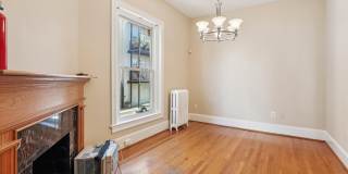 14 SEATON Place NW Gallery 14