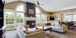 Linden Square Gallery 55