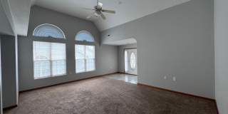 Large 2 bedroom duplex in Shawnee Heights School District Gallery 4