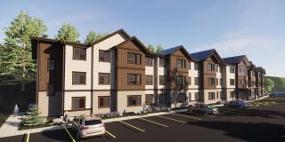 Wintergreen Ridge Gallery 35