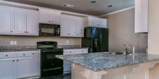 Two Bedroom Townhome in Tradewinds Gallery 43
