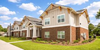 Berkshire Court - Affordable Housing Gallery 1