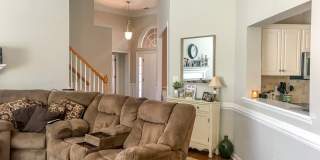 COMING SOON 08/01/2026 Evans Home in Greenbrier School District! Gallery 8