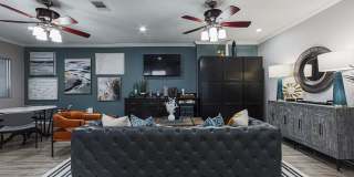 The Village at Bellaire Apartments Gallery 5