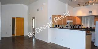 Mountain Ave 3 Bed 2 Bath Home - Contemporary Block Construction Gallery 5