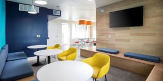 Living at NoHo Gallery 19