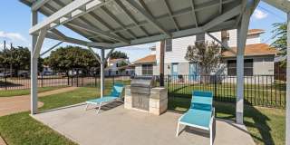 Hampton Townhomes Gallery 4