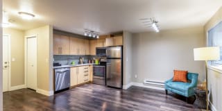 1611 on Lake Union Gallery 16