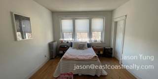 43 Linden St. Gallery 1