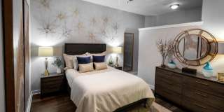 Mariposa Lofts Gallery 21