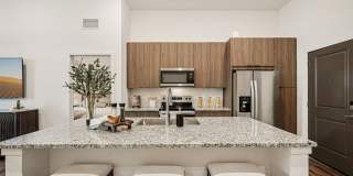 The Stadler Luxury Apartments Gallery 21