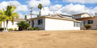 Beautiful Single Story Family Home Centrally Located Minutes From Downtown San Diego Gallery 4