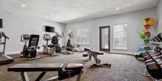 Wimbledon Oaks Gallery 10