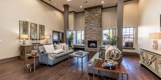 Blue Ridge Apartment Homes Gallery 25