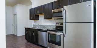 Midtown Apartments Gallery 11