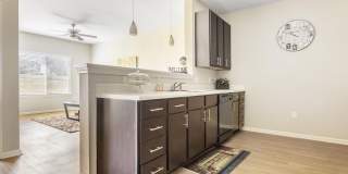 Harris Branch - Senior Housing Gallery 10
