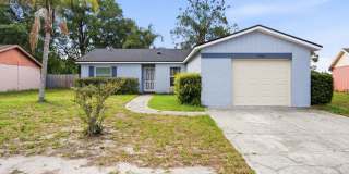 Charming 3BR Home in Summerfield | Fenced Yard | Resort-Style Amenities Gallery 1