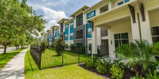 Cue Luxury Apartments Gallery 25