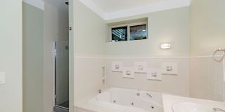 Custom Built Bainbridge Island Waterfront Home with Dock Gallery 35