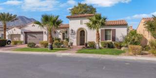4 Bedroom Single Family Home in La Quinta + Additional Detached Casita Gallery 1