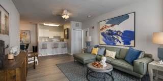 Victoria Place Gallery 104