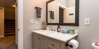 Luxury Living in The Farm with Private Backyard & Finished Basement! Gallery 36