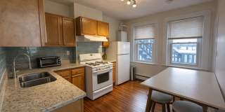 1bed unit in Inman Square is available in 9/1 Gallery 1