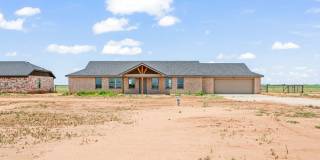 New Construction Home In Idalou ISD! Gallery 1