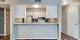 Three 44 Apartments Gallery 7